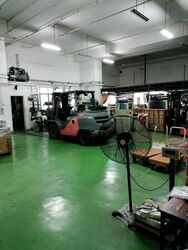 North Spring Bizhub (D27), Factory #455943221